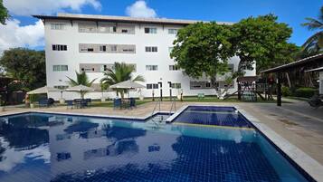 Piscina externa