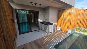 Classic Apartment | Pool - Porto Ibiza com piscina privativa by LP (Ipojuca)