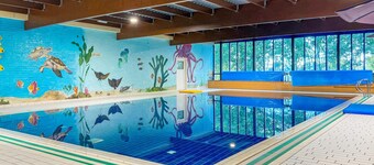 에위크의 홀리데이 홈