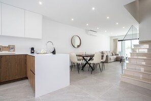 Interior - Terrazo Do Atlantico By Marenssa (Moncarapacho)