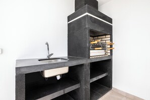 Interior - Terrazo Do Atlantico By Marenssa (Moncarapacho)