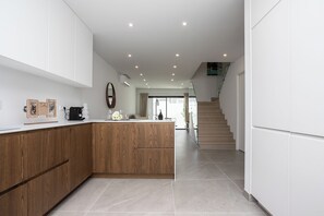 Interior - Terrazo Do Atlantico By Marenssa (Moncarapacho)