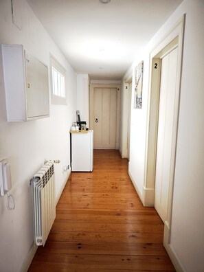 Interior - Cozy Suite in Bairro Alto in Casa Partilhada (Lisboa)