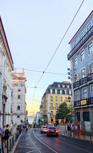 Miscellaneous - Cozy Suite in Bairro Alto in Casa Partilhada (Lisboa)