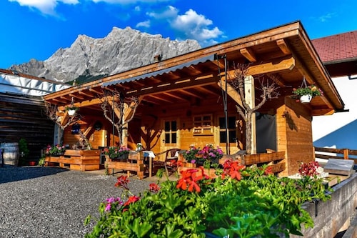 Haus Tirol Ehrwald