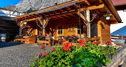 Haus Tirol Ehrwald