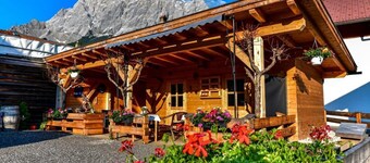 Haus Tirol Ehrwald