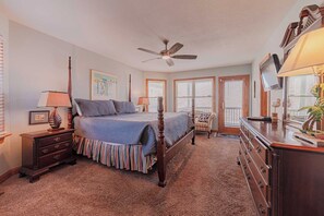 7 bedrooms, travel cot, free WiFi, bed sheets - JL #261 | The Beach House | Oceanfront | Ocean Views (South Nags Head)