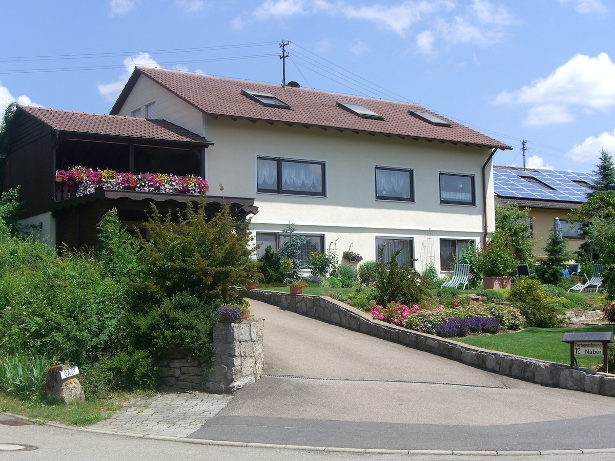 Image de profil de l’hôte