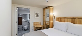 The Granary - Stylish Rural Escape