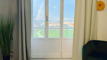 Apartament, 2 dormitoris | Interior