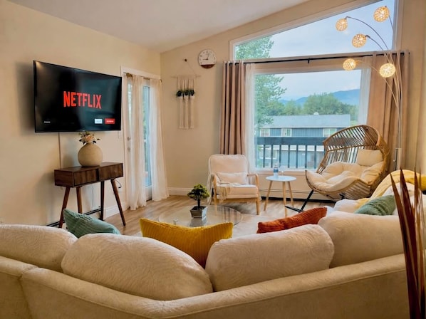 Smart TV, books