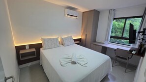 Apartamento clássico