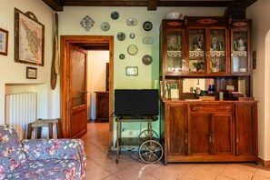 Área de estar