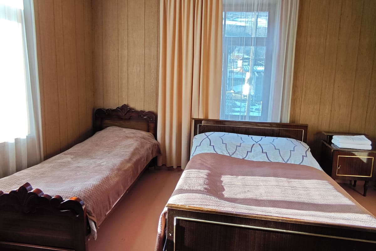 Chambre Triple Classique