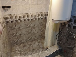 Bathroom - DISNEY GUEST HOUSE (Mestia)