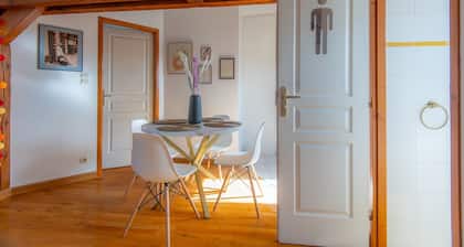 Le 5eme Ciel - Heart of Metz