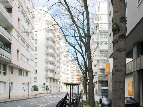 Charmant 20m² cosy aux portes de Paris