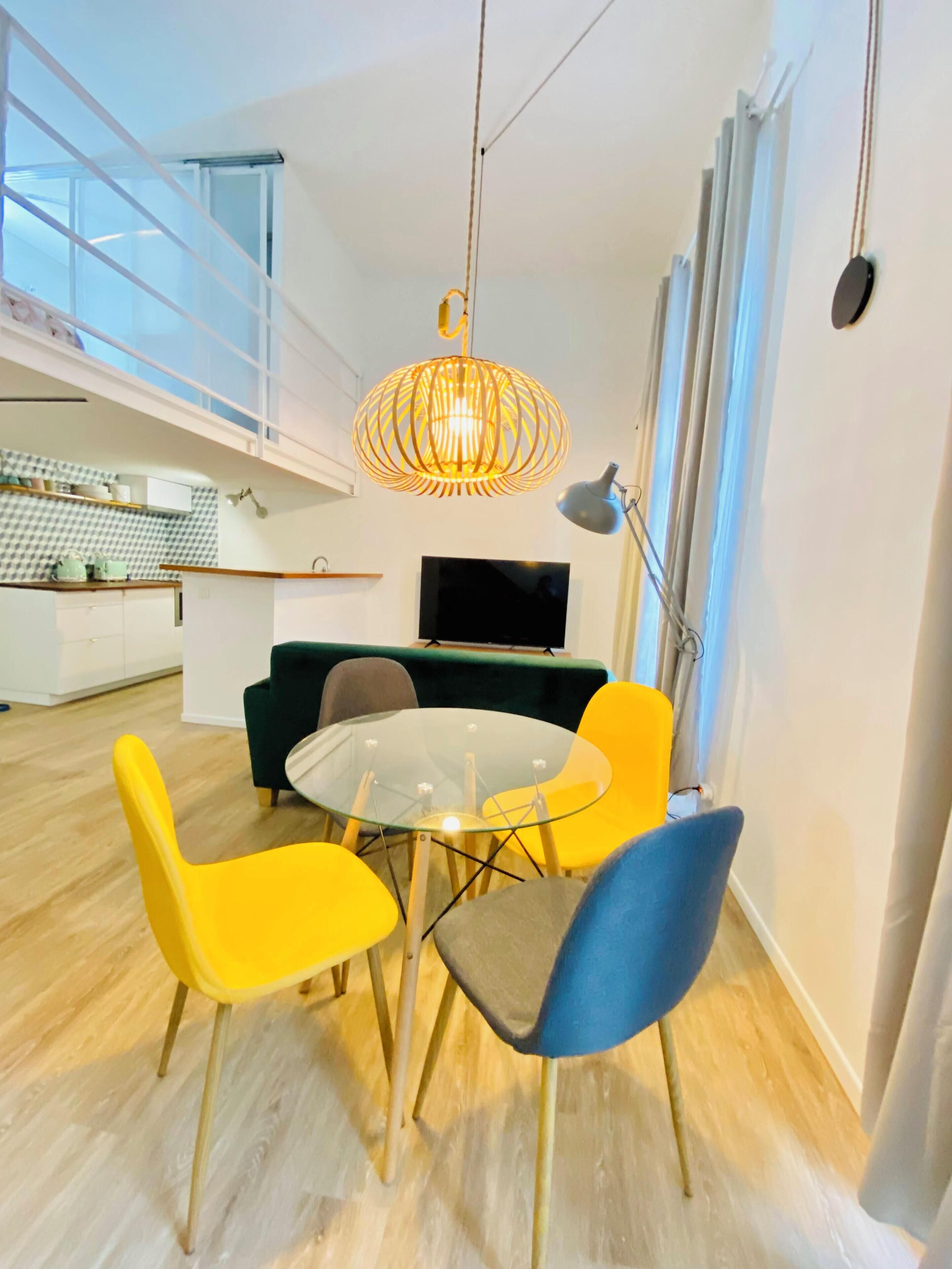 Interieur