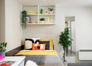 Free WiFi - Student Only En-suite at Stapleton House near London Metropolitan University (London)