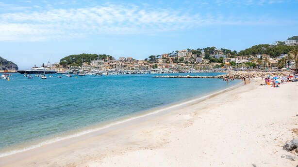 Strand