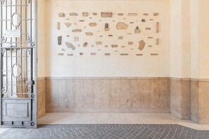 Interior - Marmorata 169 - Loft in Testaccio (Rome)