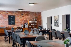 Dining - Avion Hotel (Świdnik)