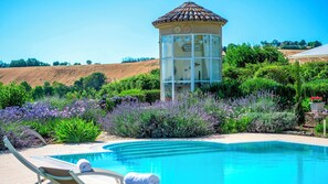 Pool - Casa Sant'Elia 7+3, Emma Villas (Filottrano)