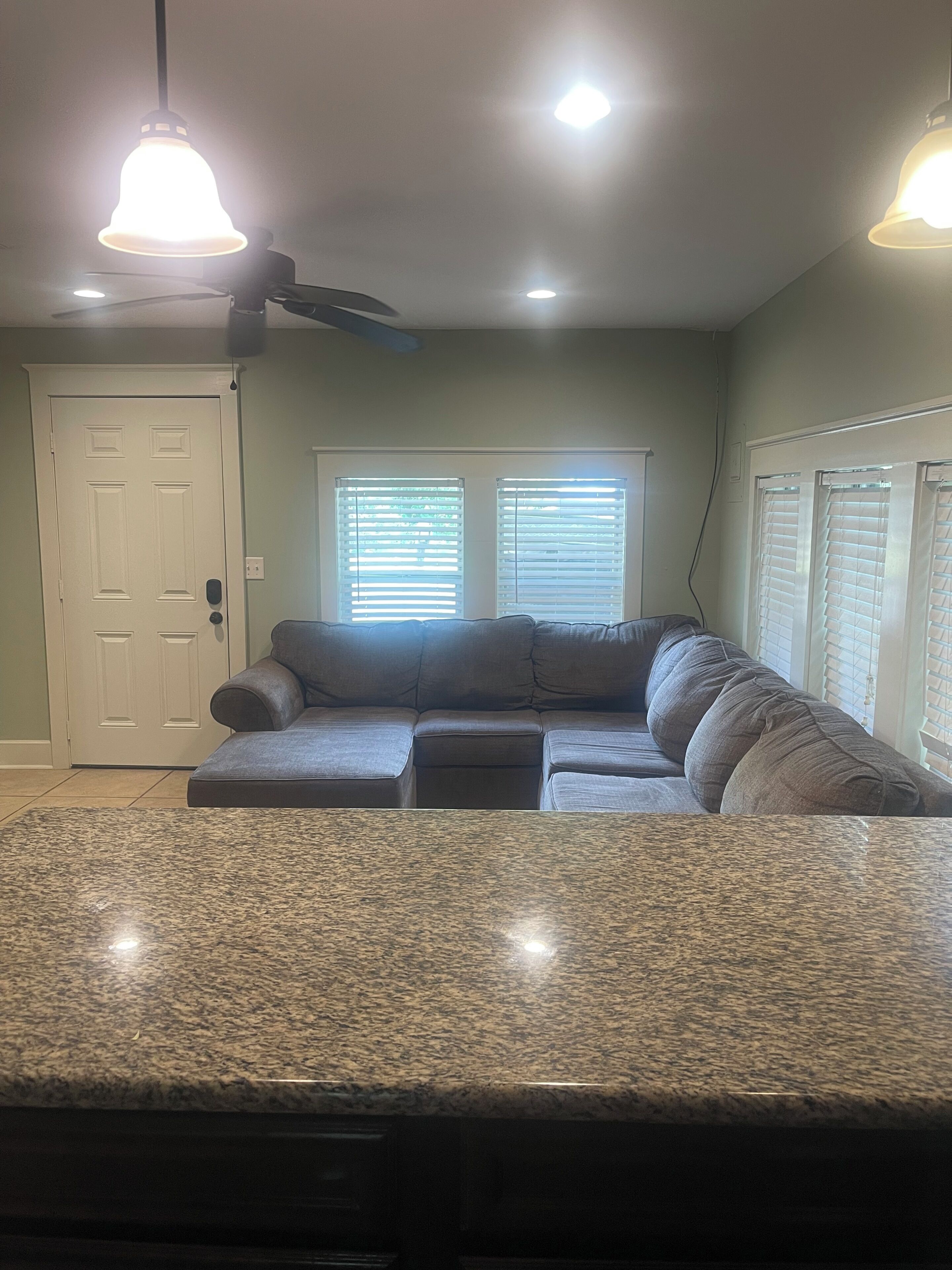 Charming 1-bedroom Apartment With Ac In Bonifay 40 Miles From Beaches. - Falling Waters State Park, Chipley