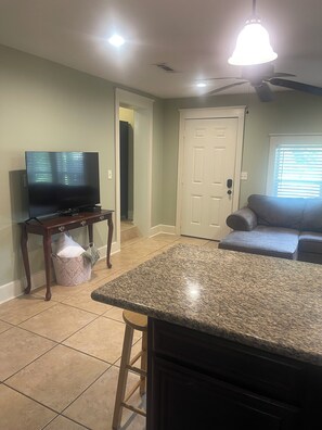 Smart TV