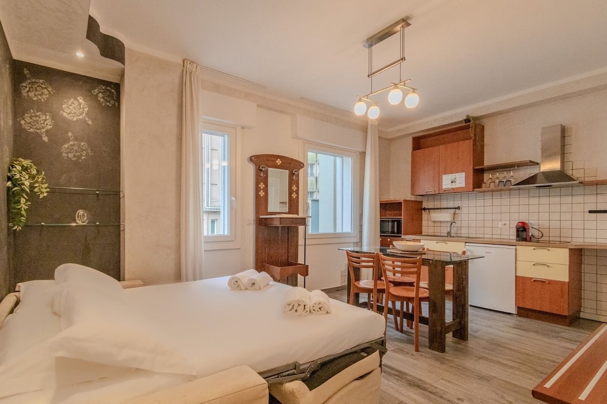 อพาร์ทเมนท์