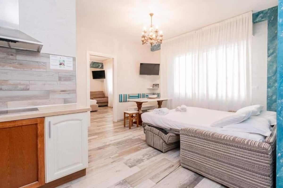 อพาร์ทเมนท์