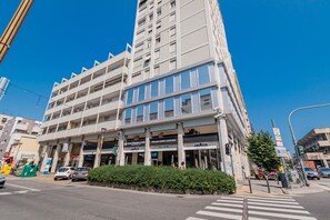 Exterior - Suites Train Station Mestre (Venezia)