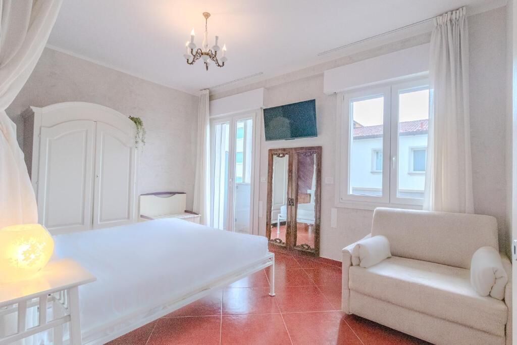 Apartment, City View