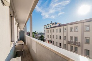 Property grounds - Suites Train Station Mestre (Venezia)