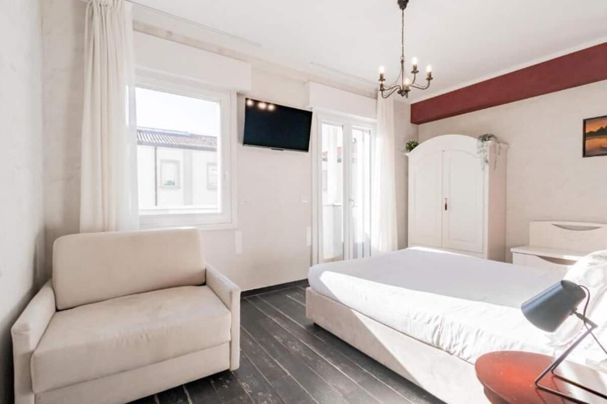 อพาร์ทเมนท์, วิวเมือง