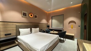 슈피리어 더블룸