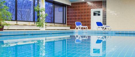 Apartamento | Piscina