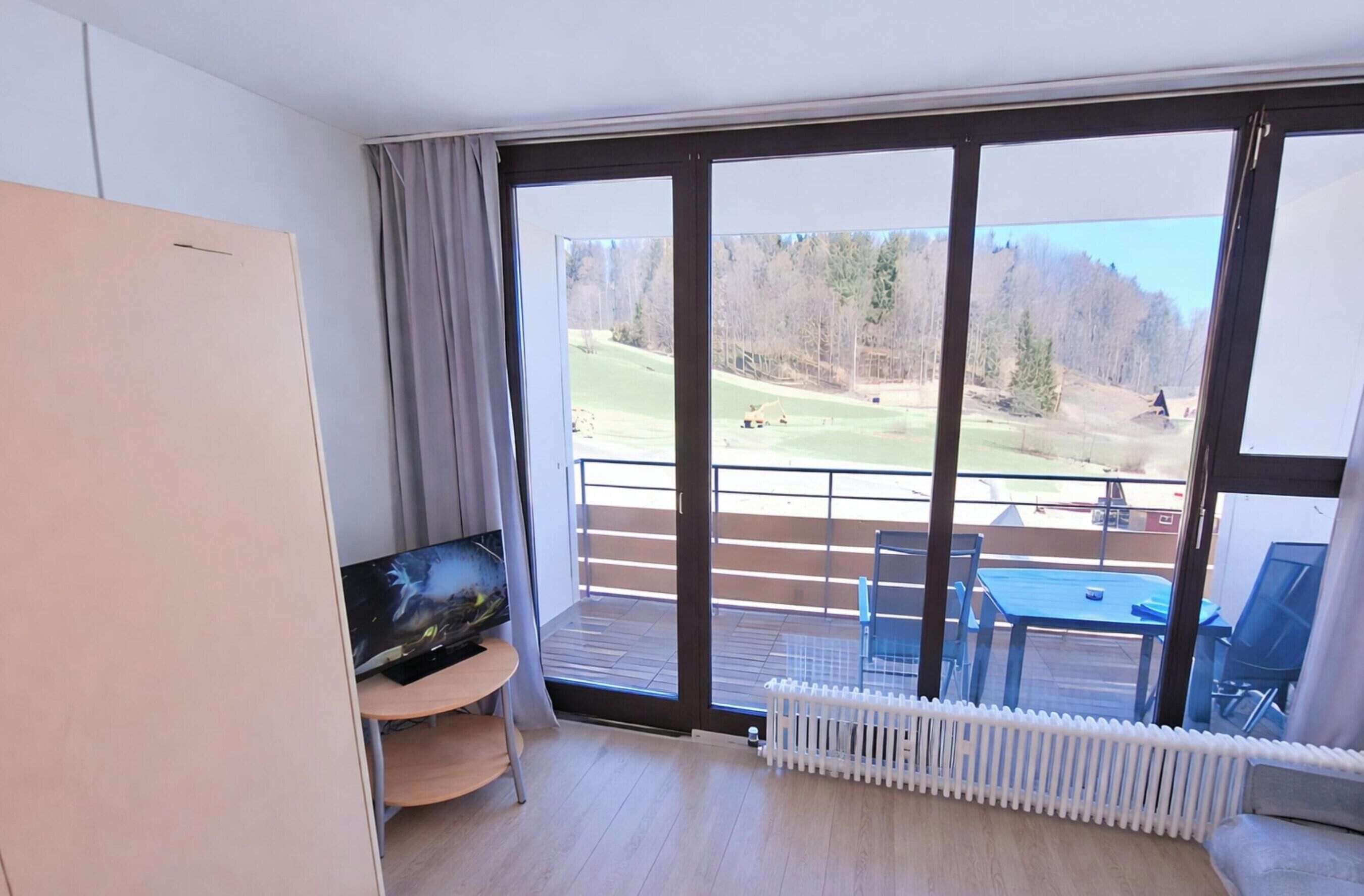 Apartment | Interior