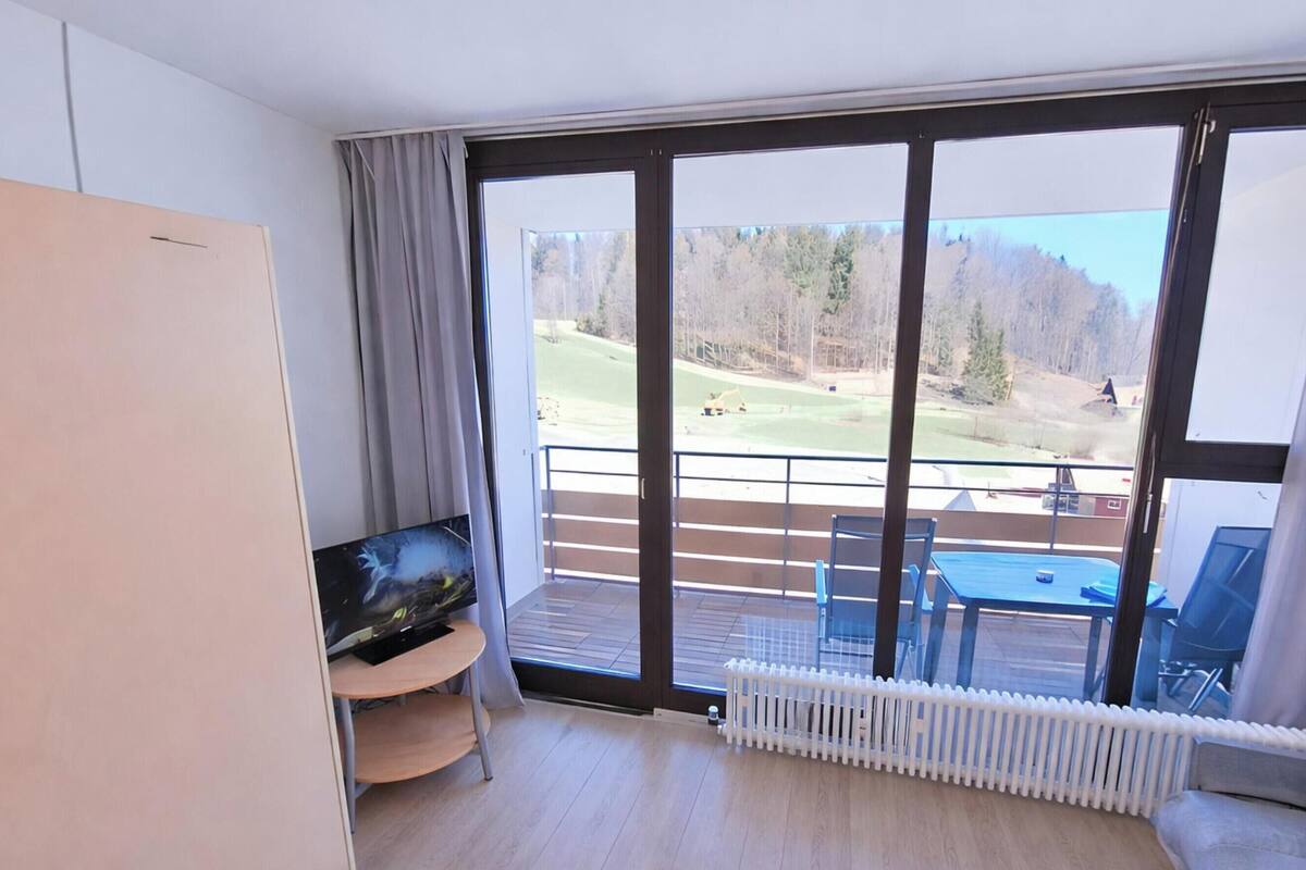 公寓 | 住宿内部