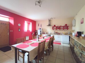 Restauration