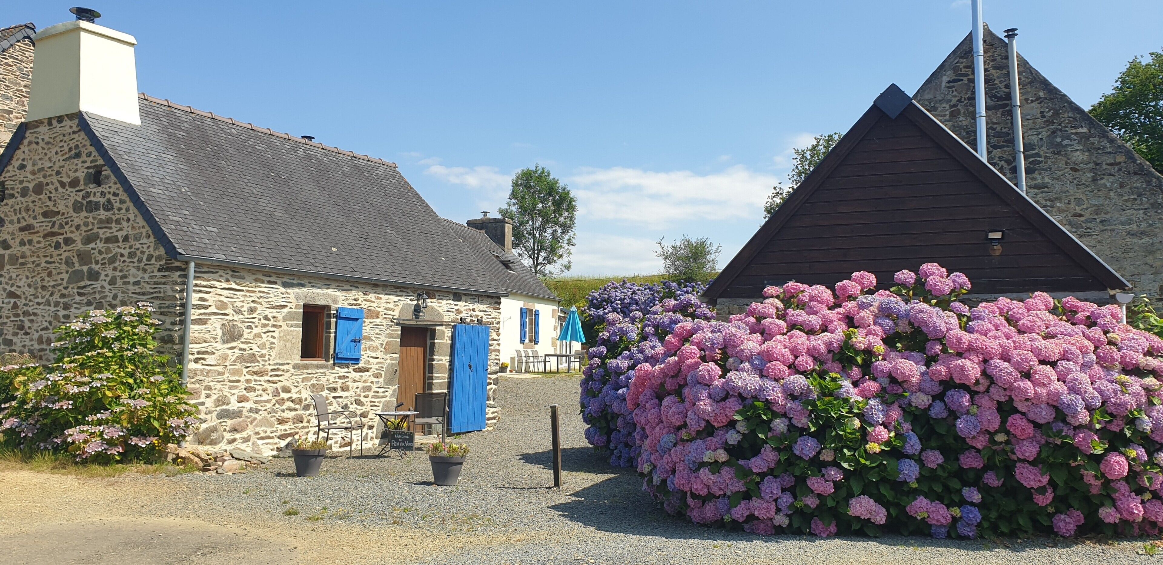 Eksteriør