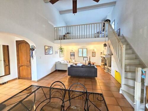 Lou Paradou, Séjour de rêve en Provence – Soleil, détente & douceur de vivre