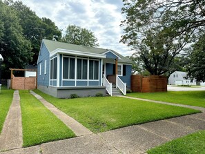 Exterior - Beachy Hot Tub Haven (Norfolk)