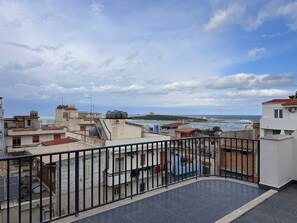 Property grounds - Apartment 'Plutone with Sea View Terrace', Wi-Fi and Air Conditioning (Portopalo di Capo Passero)