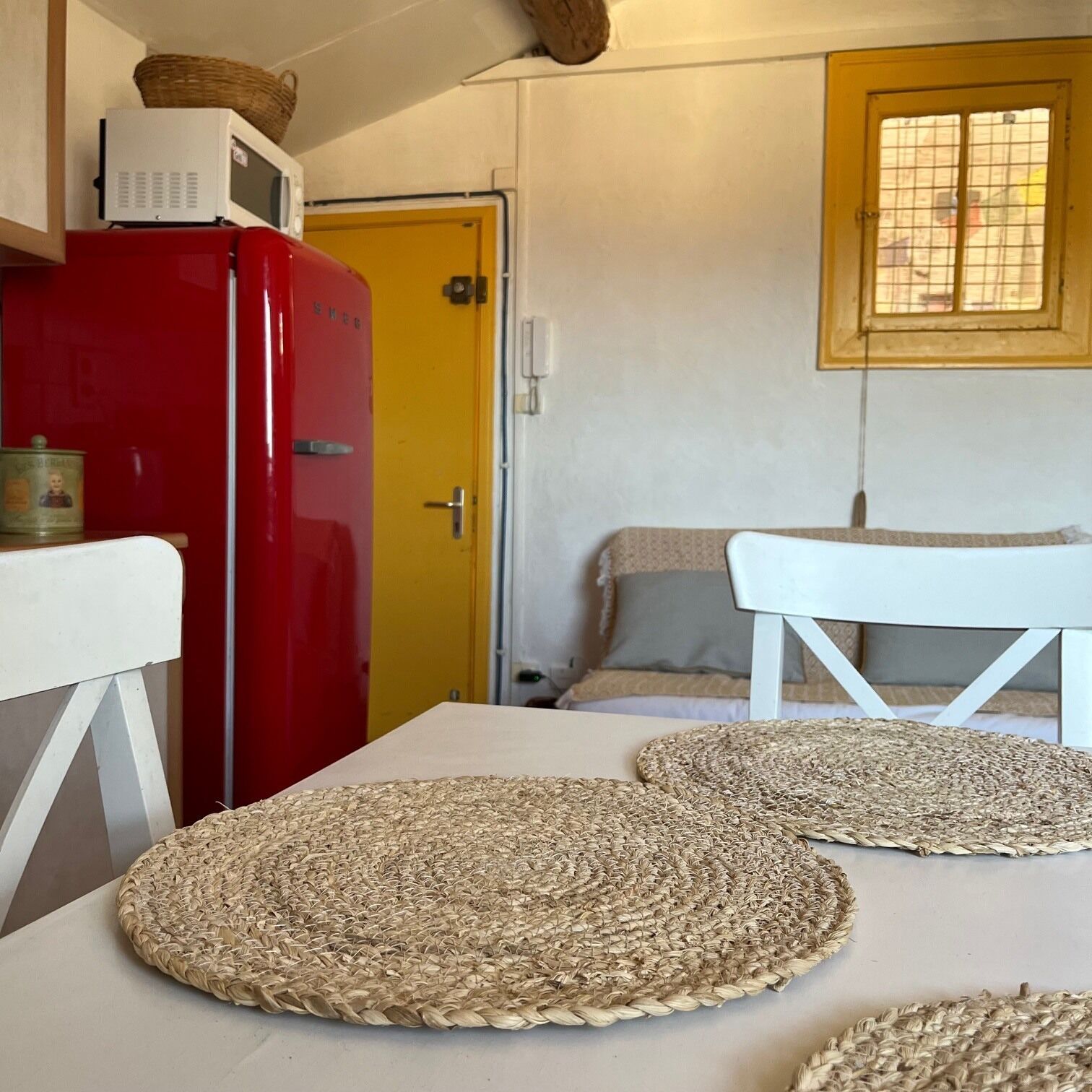 Intérieur