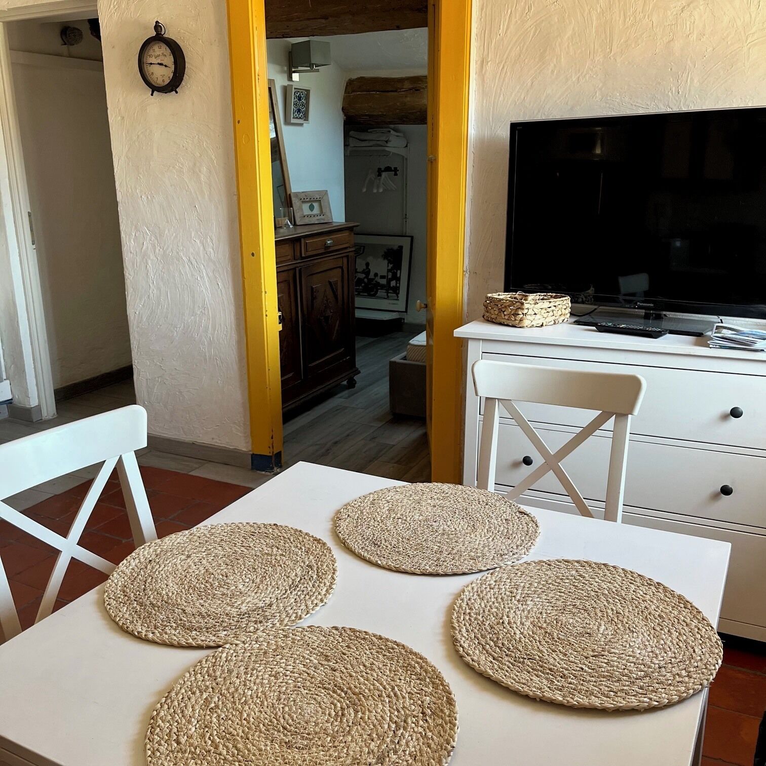Restauration