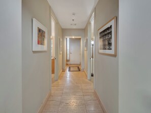 Interior - Joes Place- Belle Mer 3/3 Condo with ground floor access! (Navarre Beach)
