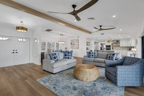 Exterior - 5241 SW 2nd PL (Cape Coral)