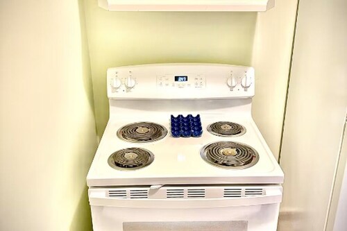 Downtown 1BR Historic 1911 Sleeps 4